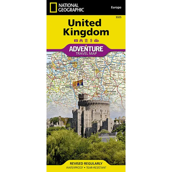 United Kingdom Map Adventure Hot Picks Today Shop Grab Now