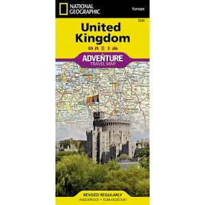 United Kingdom Map Adventure Hot Picks Today Shop Grab Now