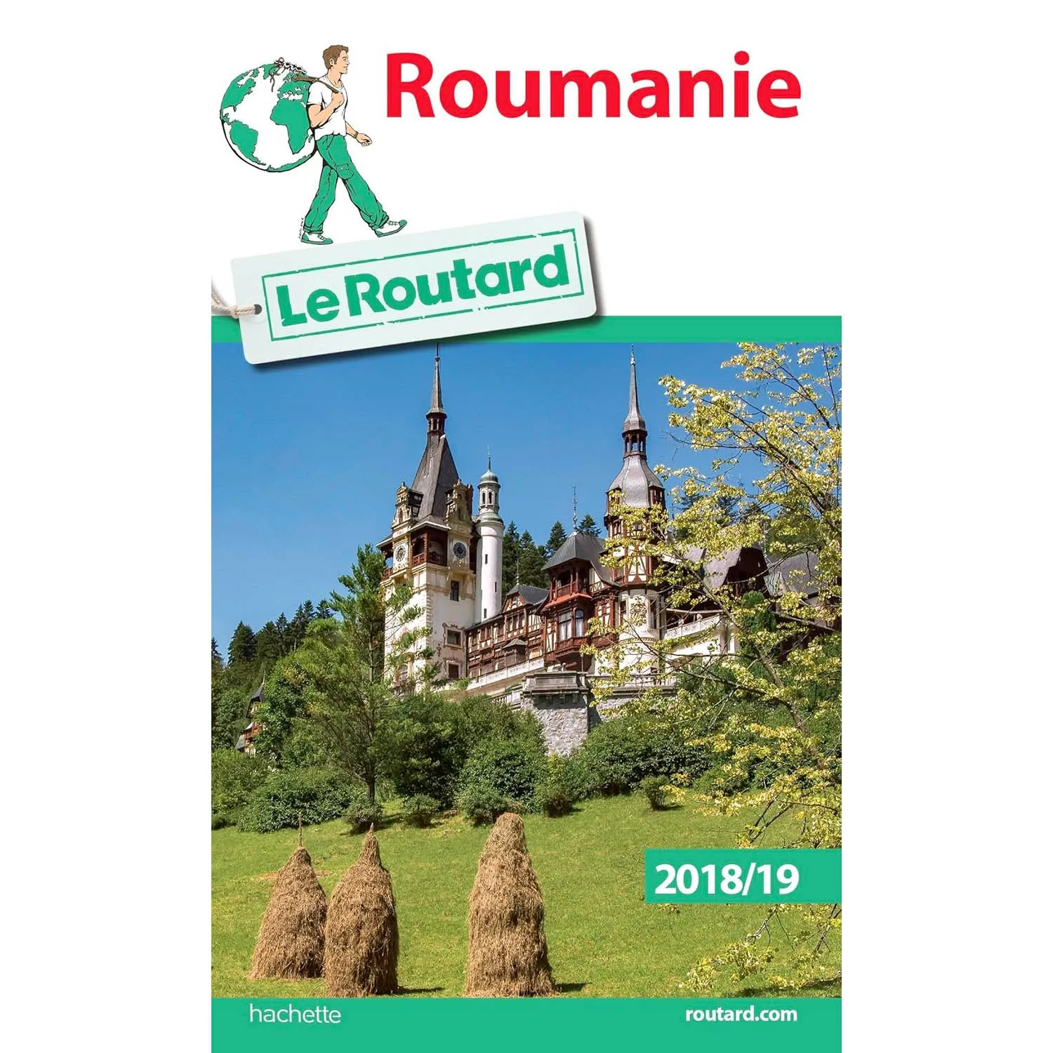 Shop Hot Picks Guide De La Roumanie