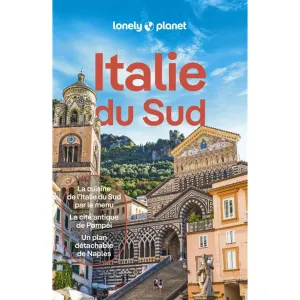 Guide Italie Du Sud Lonely Planet Save More Now