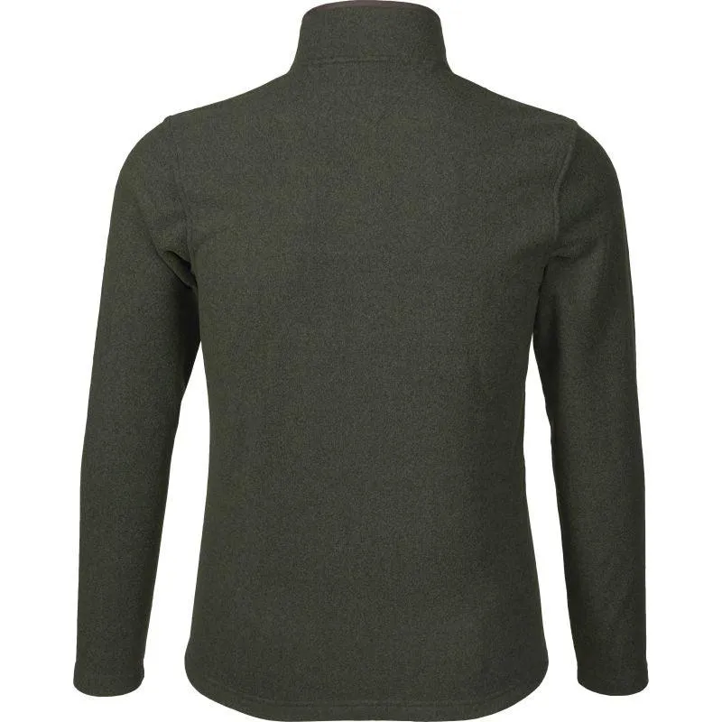 Seeland Woodcock Mens Fleece Jacket - Classic Green Trending Today Steal