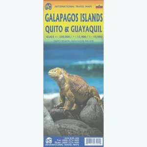 Mega Hot Offer Dont Wait Save Galapagos Adventure Map
