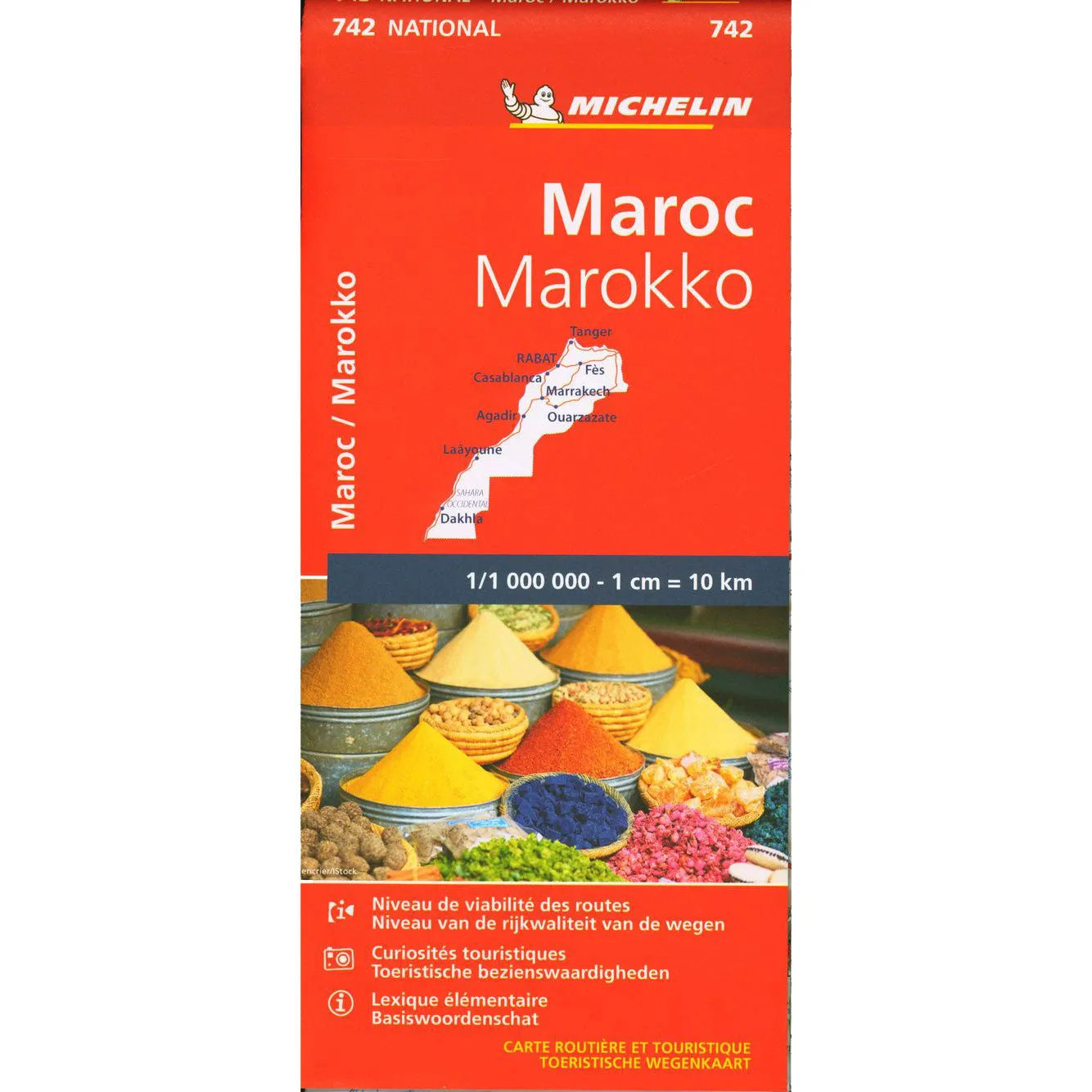 Special Online Offer Morocco