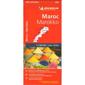 Special Online Offer Morocco