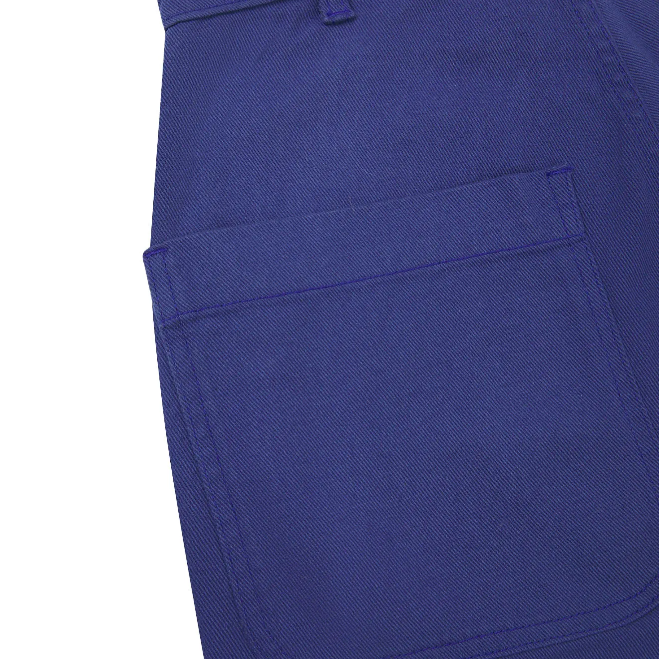 MustHave Deal Uskees 5016 Drill Commuter Pants Ultra Blue