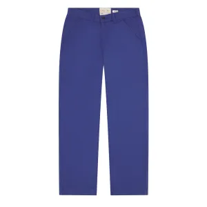 Uskees 5016 Drill Commuter Pants Ultra Blue Big Savings Event Weekend Flash Offer