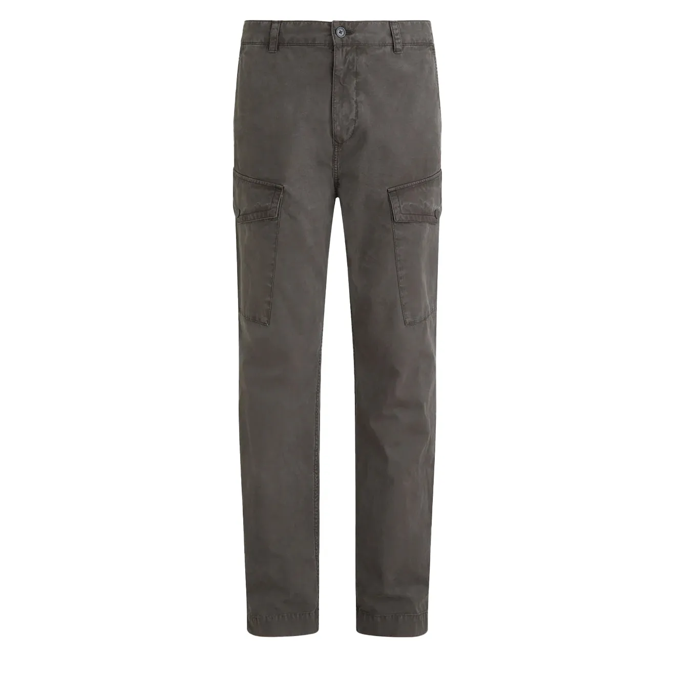 Big Savings Alert Dont Miss This Deal Belstaff Dispatch Cargo Trousers Forge Grey