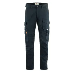 Steal the Deal Now Limited Time Discount Fjallraven Vidda Pro Lite Trousers Regular Dark Navy