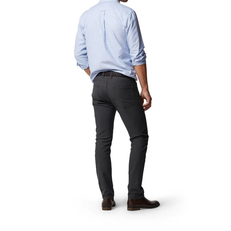 Rodd & Gunn Motion 2 Straight Leg Mens Jeans - Coal Best Seller Deal