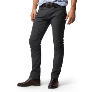 Dont Miss This Offer GiftWorthy Sale Rodd & Gunn Motion 2 Straight Leg Mens Jeans - Coal