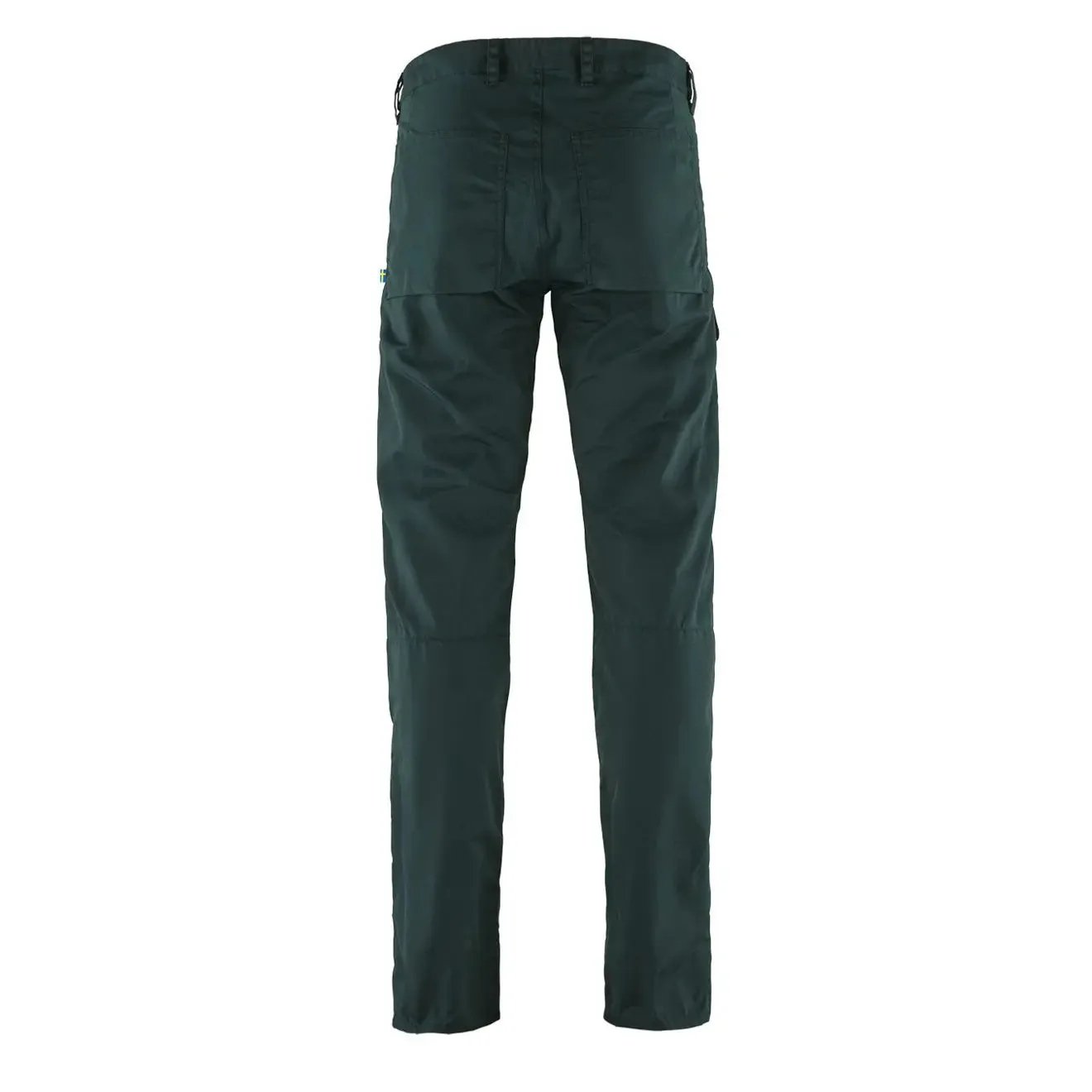 Flash Deal Alert Fjallraven Greenland Jeans Regular Dark Navy