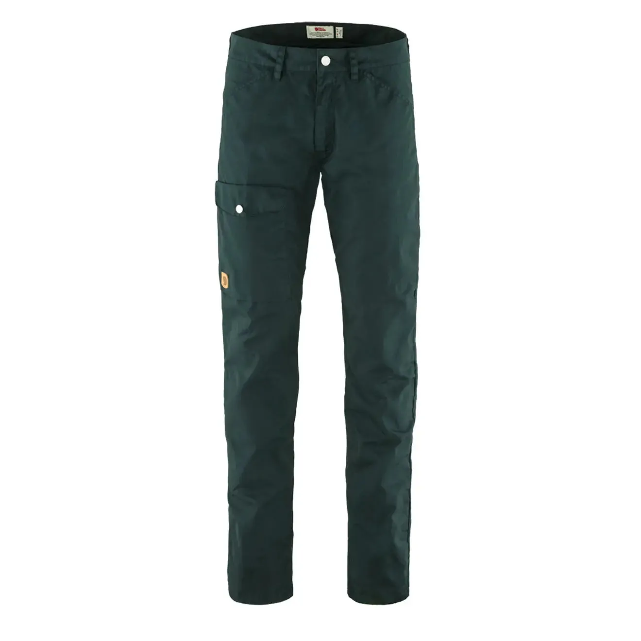 Fjallraven Greenland Jeans Regular Dark Navy Today Only Savings Trending Now Discount