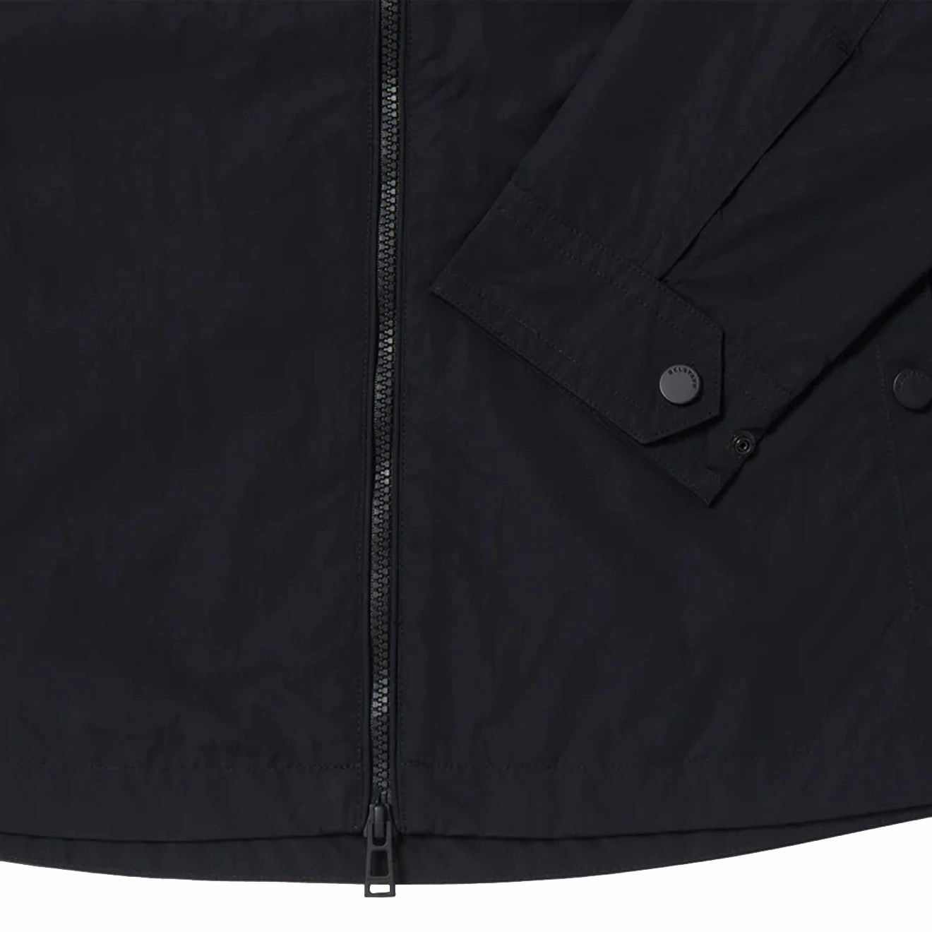 Best Deal Alert Belstaff Tourer Overshirt Black