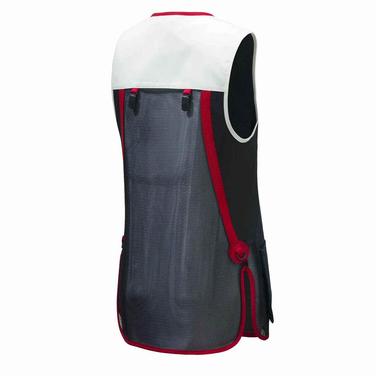 Beretta Womens Uniform Pro 20.20 Micro Shooting Vest Blue Total Eclipse / White Flash Offer Today Shop the Best Deals