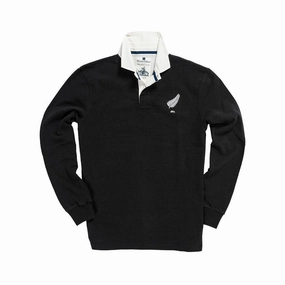 Clearance Sale Grab the Deal Now New Zealand 1884 Rugby Shirt