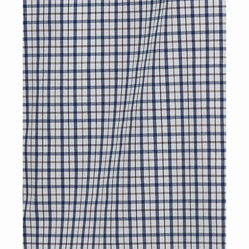 Barbour Teesdale Performance Mens Shirt - Navy Daily Deal Frenzy MustHave Gift Ideas