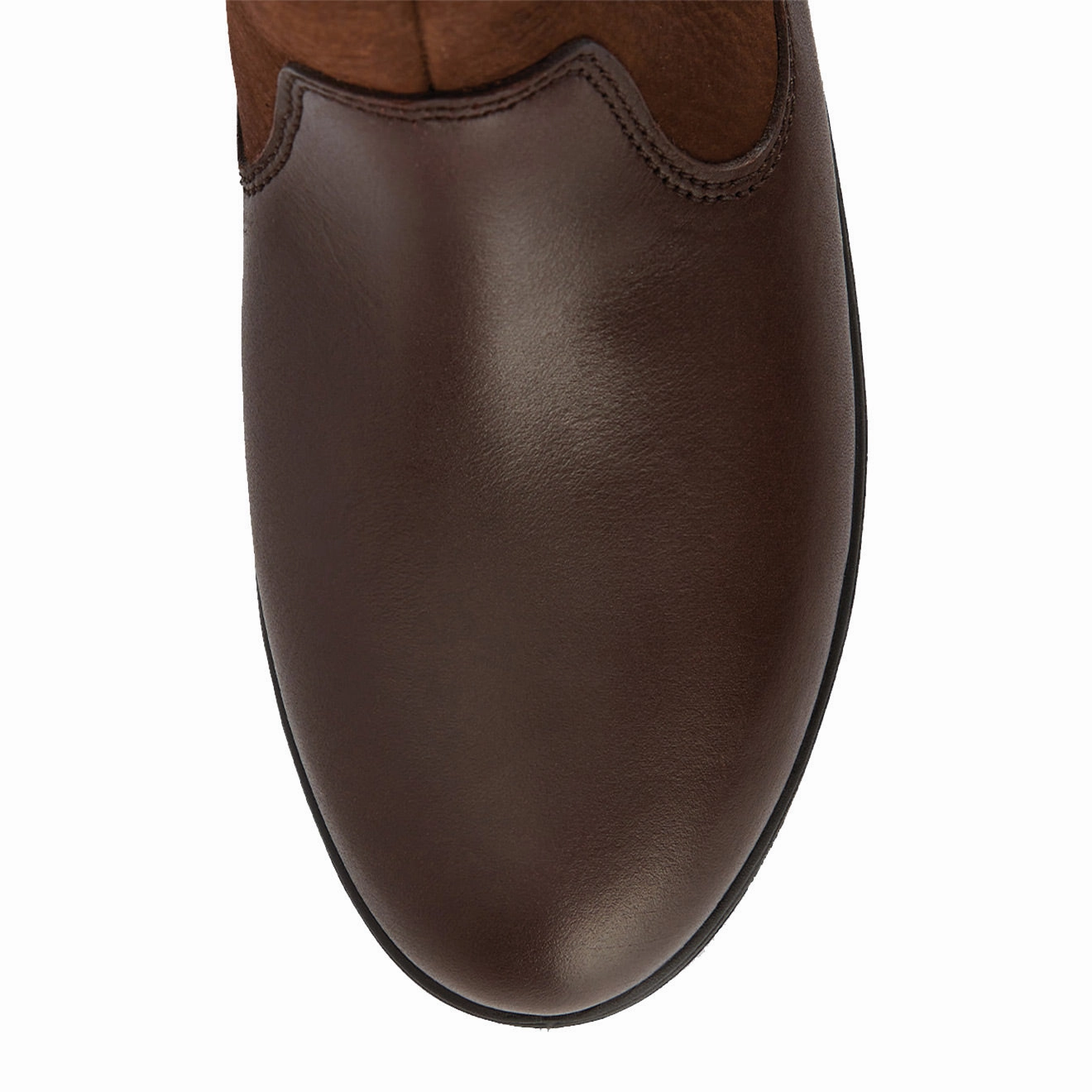 Dubarry Womens Dunmore Boot Walnut Trendy Picks Today Clearance Event Alert