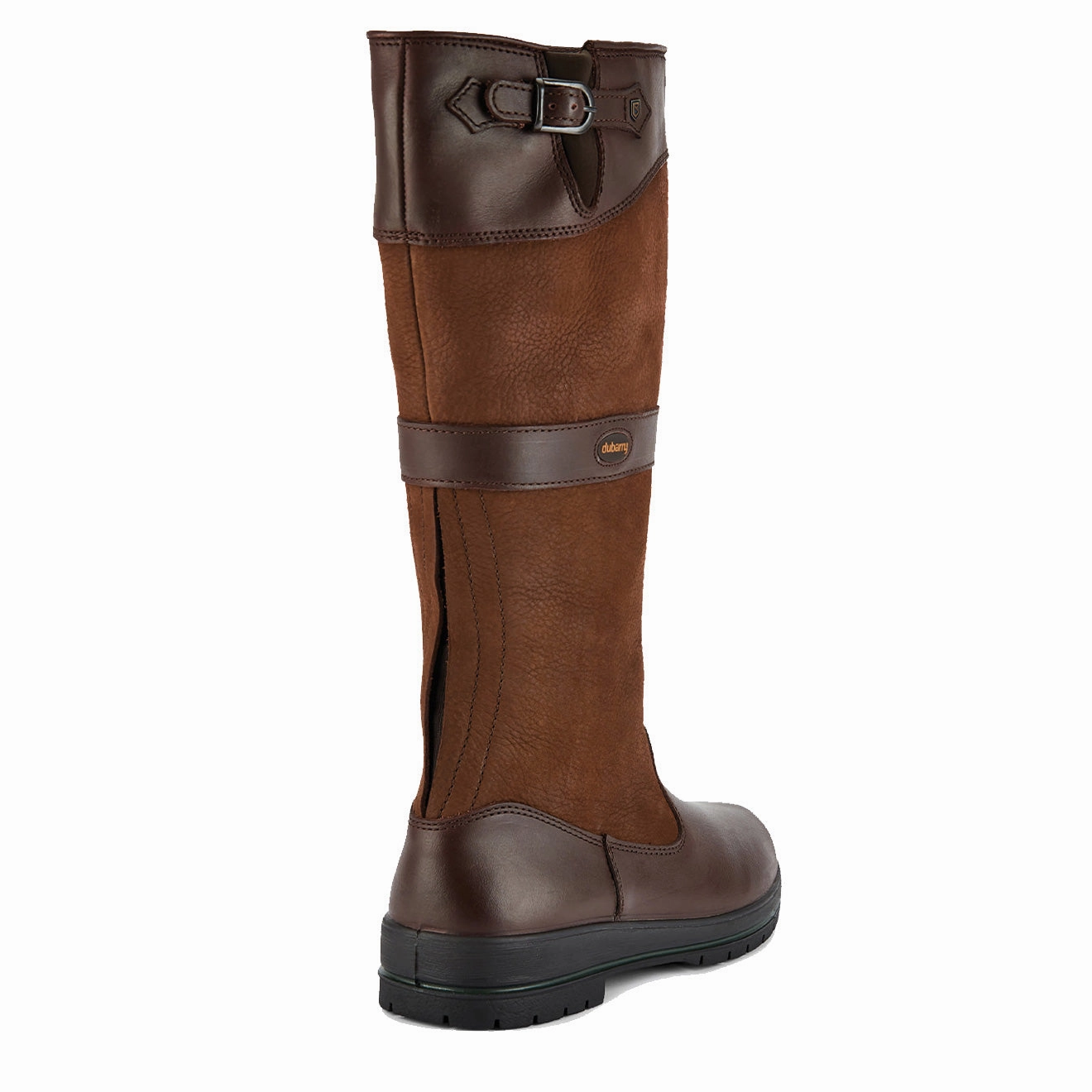 Deal of the Day Price Slash Today Dubarry Womens Dunmore Boot Walnut