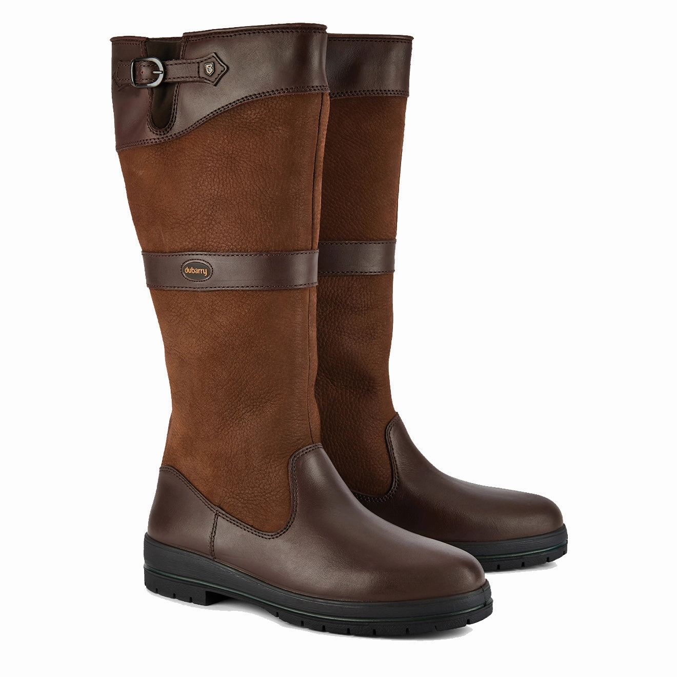 Big Clearance Event Hot Savings Alert Dubarry Womens Dunmore Boot Walnut