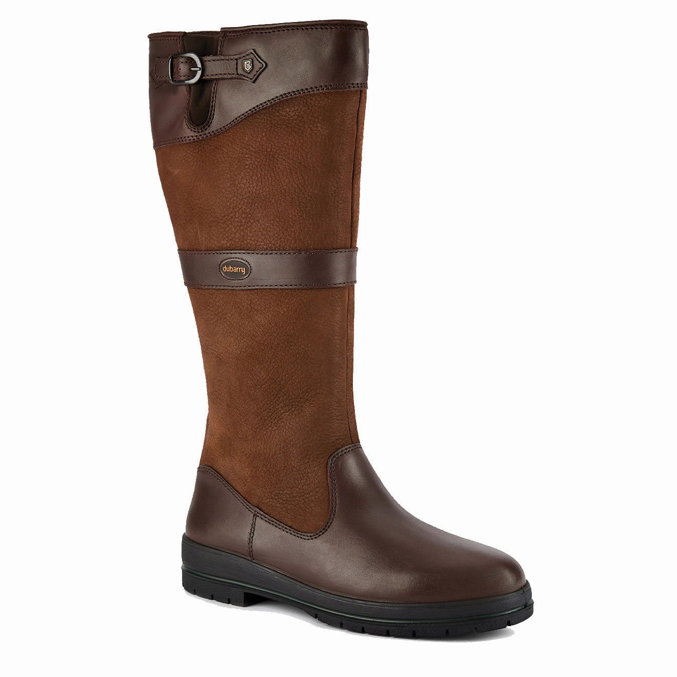 Dubarry Womens Dunmore Boot Walnut Grab the Deal Now Today Only Offer