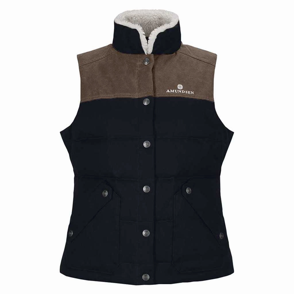 Huntress Vest Limited Time Steal