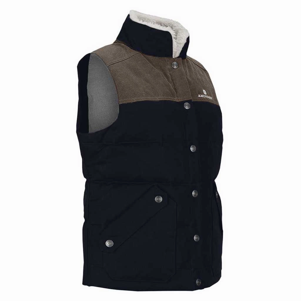 Huntress Vest Clearance Savings Now