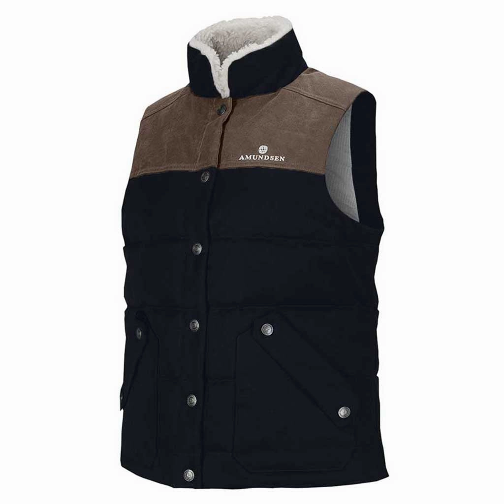 Huntress Vest Clearance Event Alert