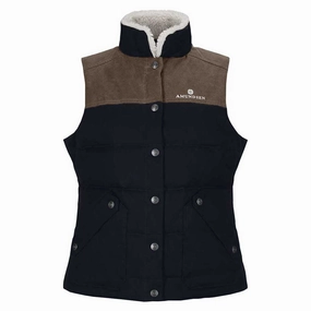 Huntress Vest Limited Time Steal