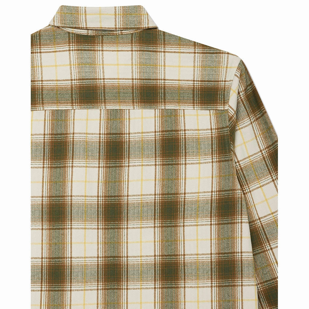 Big Savings Event Shop Todays Picks Jermaine Check Shirt | Men'S