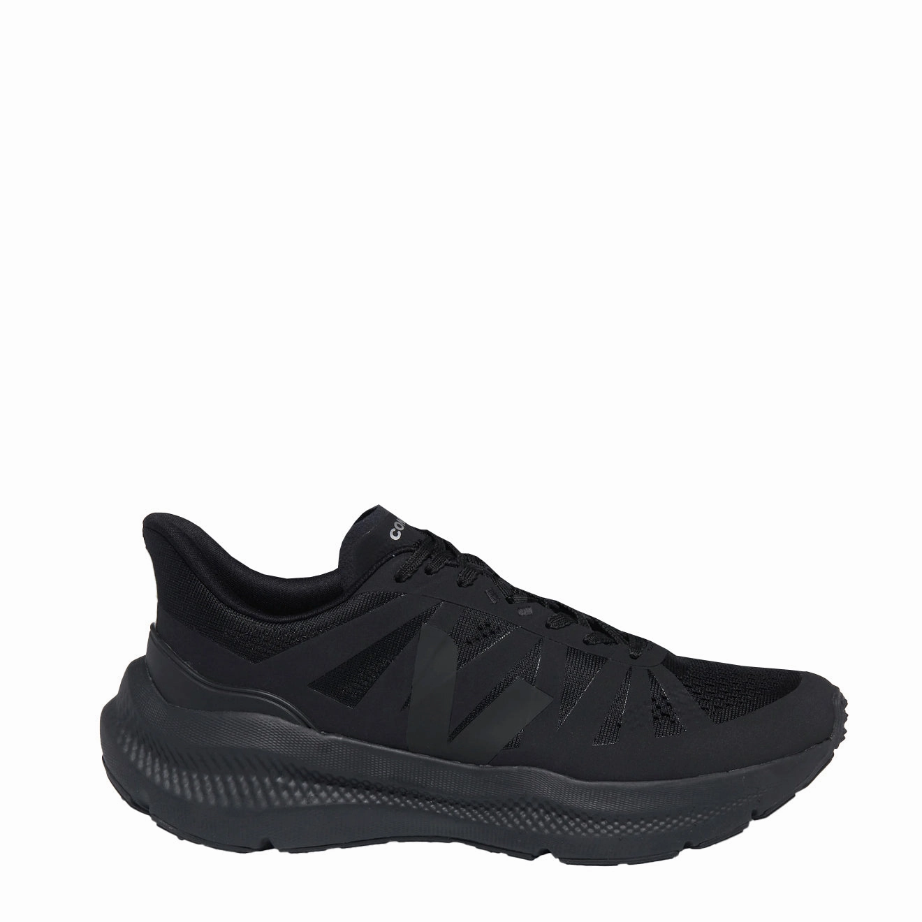 Special Savings Today Exclusive Online Discount Veja Condor 3 Engineered-Mesh Full-Black