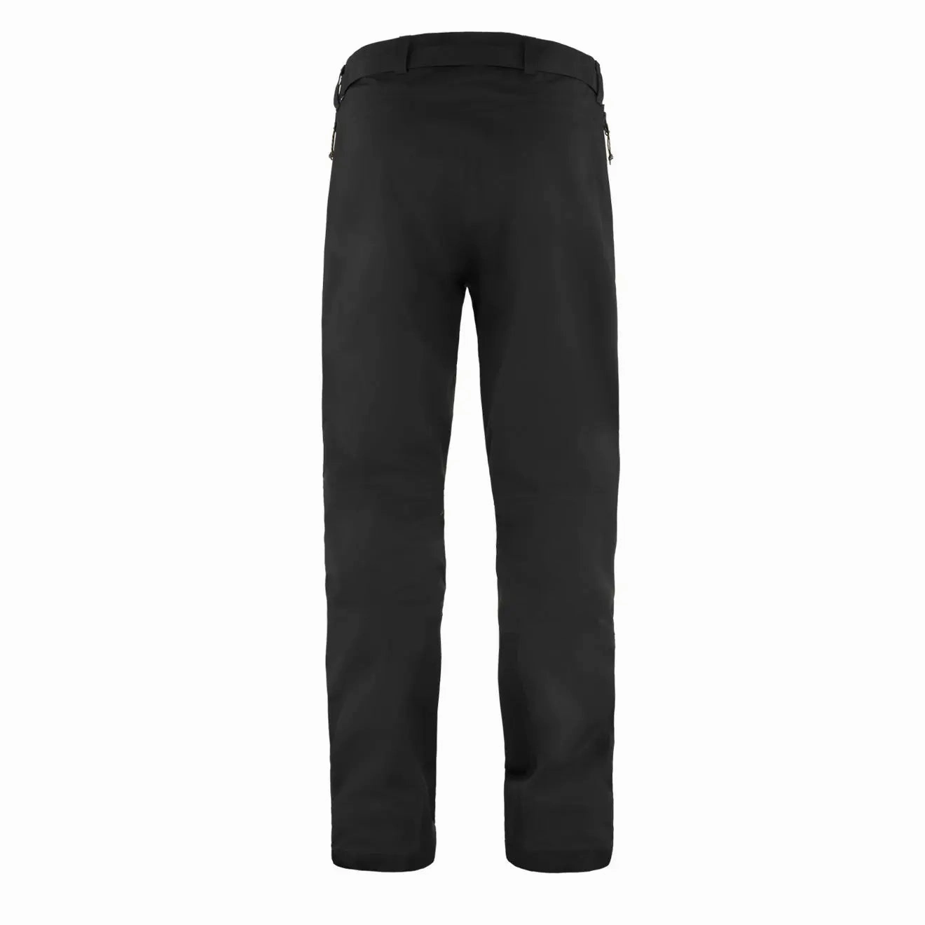 Limited Time Discount MustHave Steals Fjallraven Keb Eco Shell Trousers Black