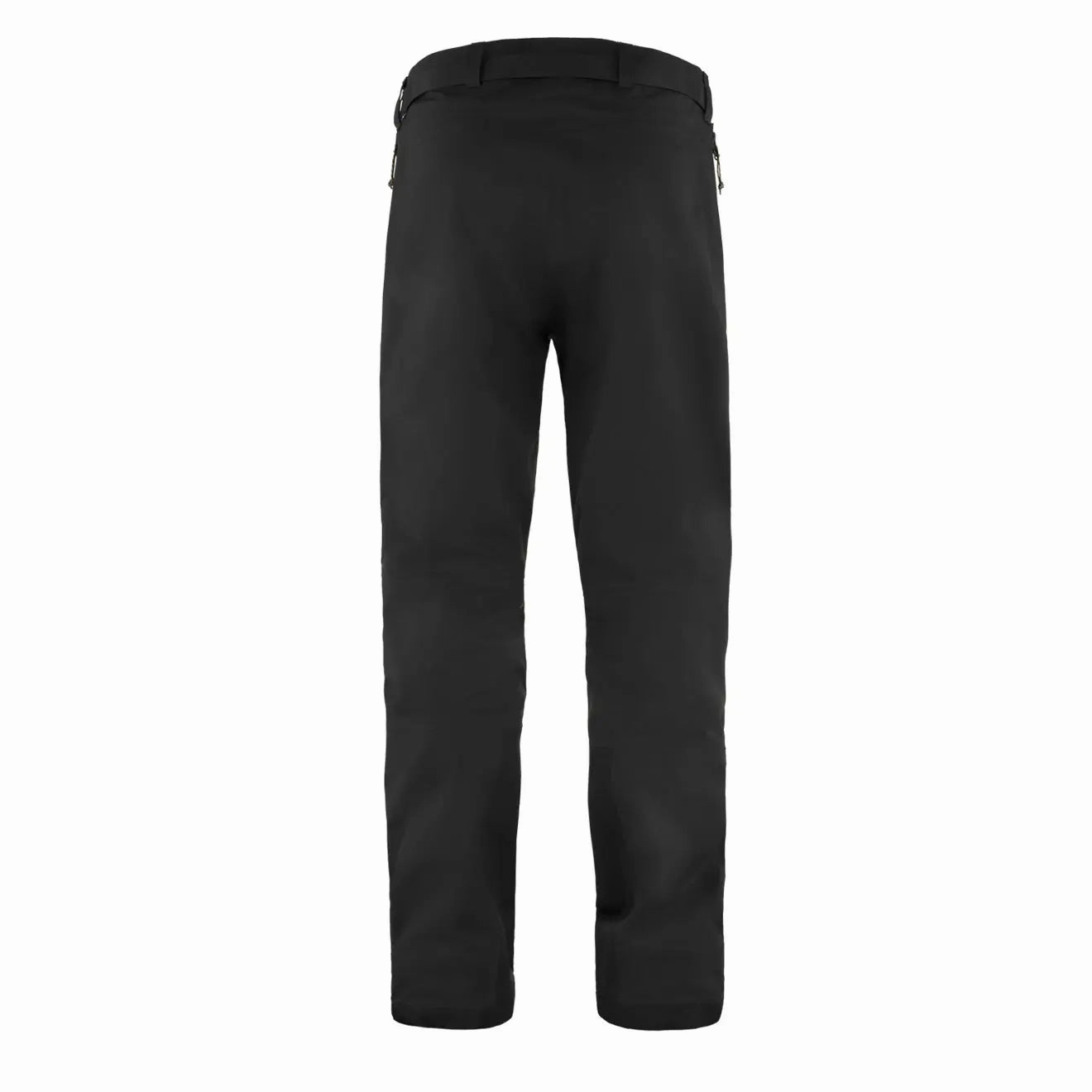 Fjallraven Keb Eco Shell Trousers Black Perfect Gift Sale