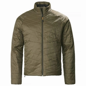 Dont Wait Save Shop Grab Now Musto Htx Mens Quilted Primaloft Jacket - Rifle Green