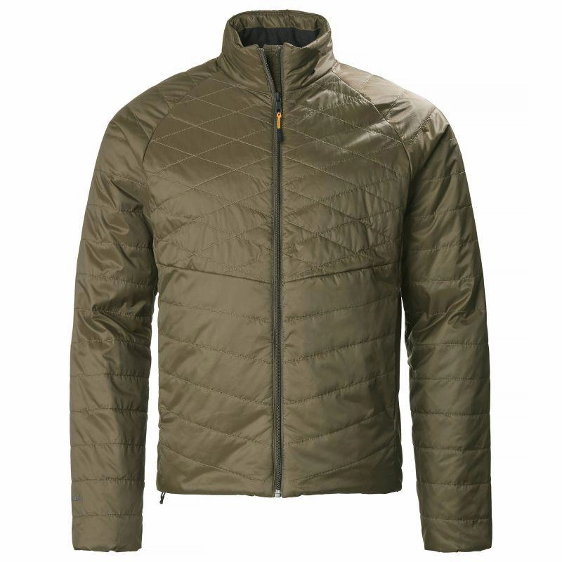 Dont Wait Save Shop Grab Now Musto Htx Mens Quilted Primaloft Jacket - Rifle Green