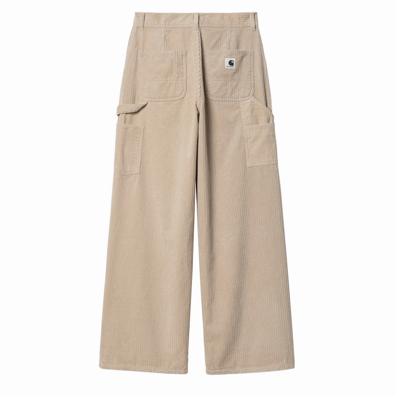 Today Only Steal Hot Savings Alert Carhartt Wip Womens Jens Pant Wall Rinsed
