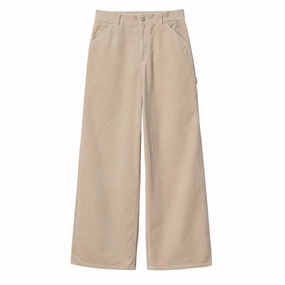 Carhartt Wip Womens Jens Pant Wall Rinsed Grab It Before Gone Mega Hot Offer