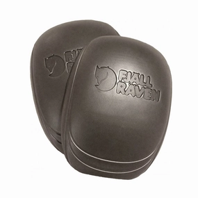 Instant Hot Deal Trending Savings Now Fjallraven Kneepads Grey