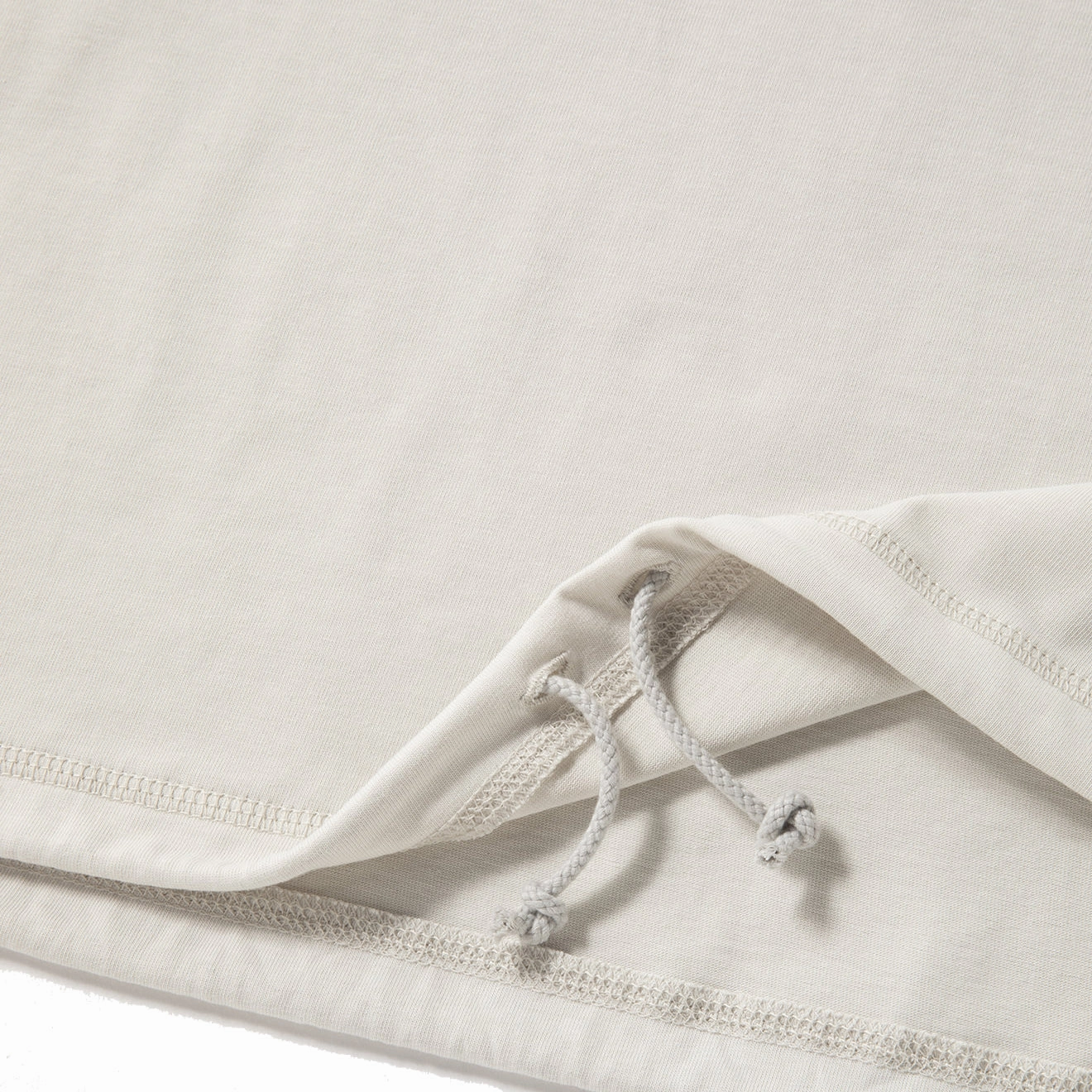 Jackman Grace Himo L/S T-Shirt Rosin White Save Today Only