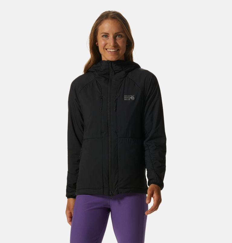Mountain Hardwear Women'S Kor Airshell Warm Jacket Todays Trending Deals
