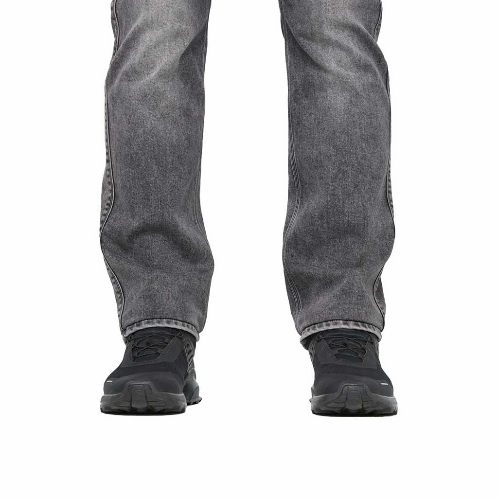 Exclusive Deal Inside Tech Fleece Denim | Straight