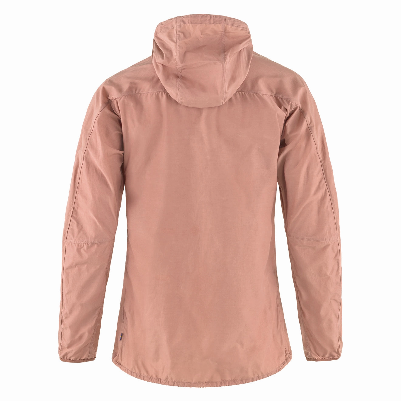 Save More Now Dont Miss Todays Deal Fjallraven Womens High Coast Wind Jacket Dusty Rose
