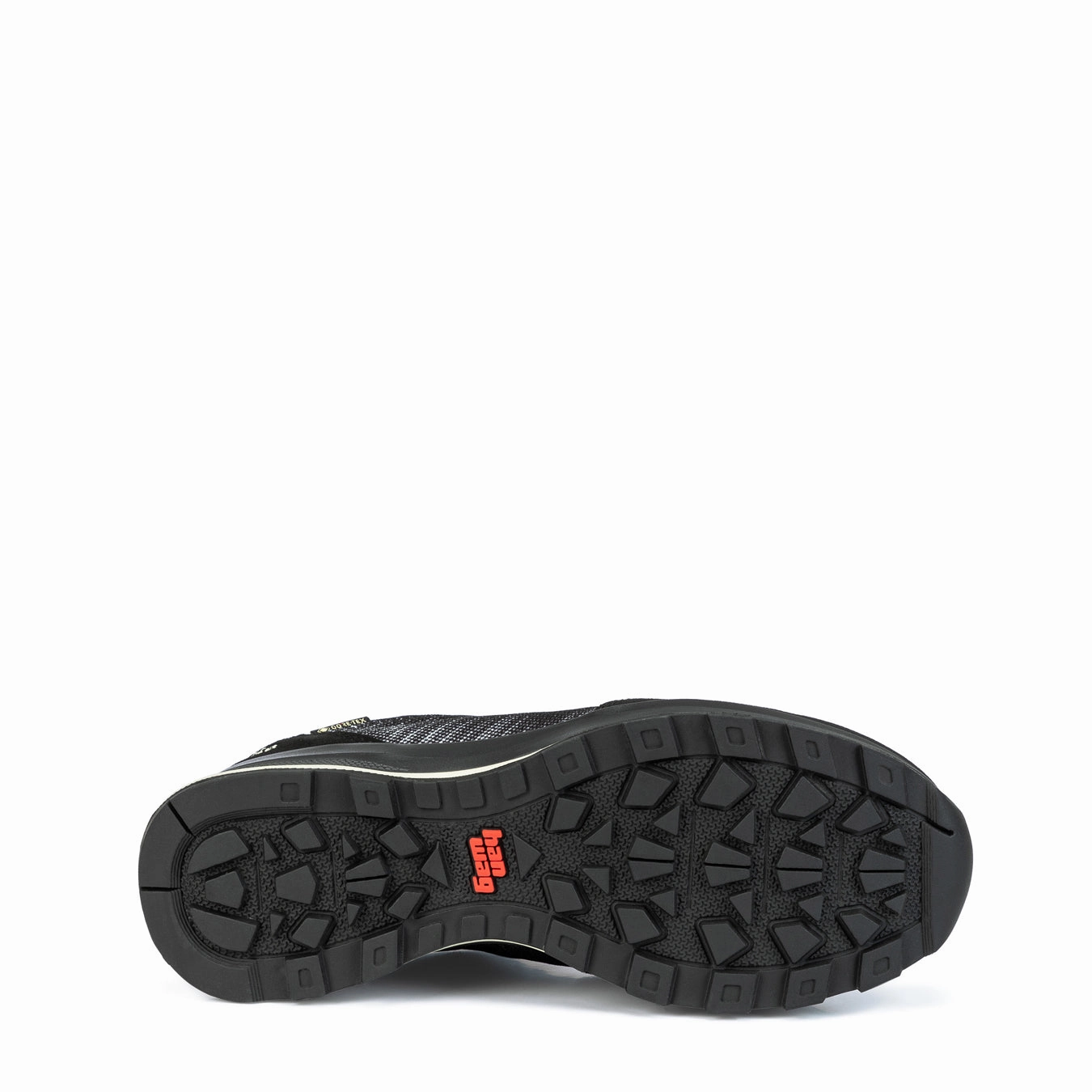 Hanwag Womens Klarsby Low Bunion Lady Gtx Black / Frost Instant Discount Grab the Deal Now
