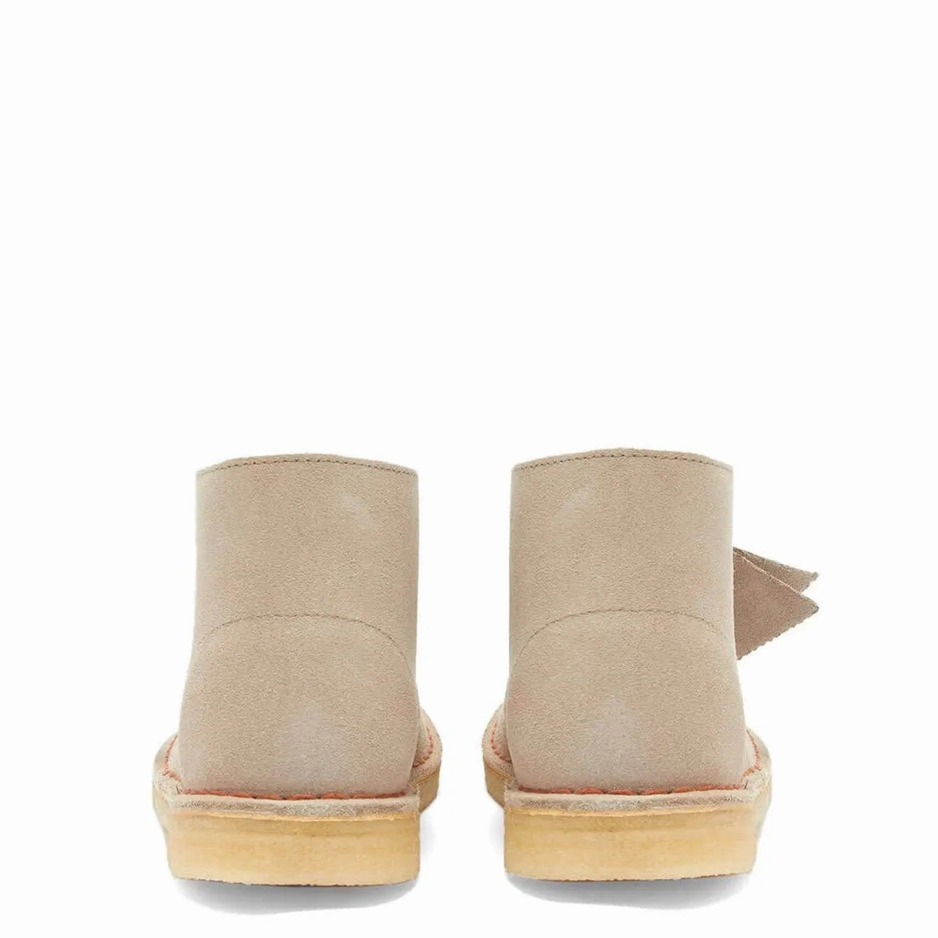 Clarks Originals Womens Desert Boot Sand Suede Todays Trending Deals Instant Savings Deal