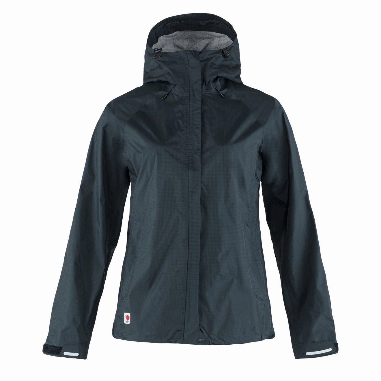 Deal of the Day Unmissable Deal Today Fjallraven Womens High Coast Hydratic Jacket Navy