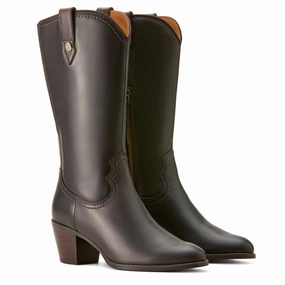 Ariat Addison Ladies Boot - Chocolate Truffle Best Price Online