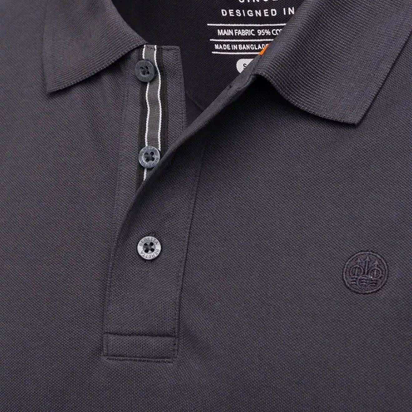 Beretta Corporate Evo Polo Ebony Limited Stock Alert Hot Offer Inside