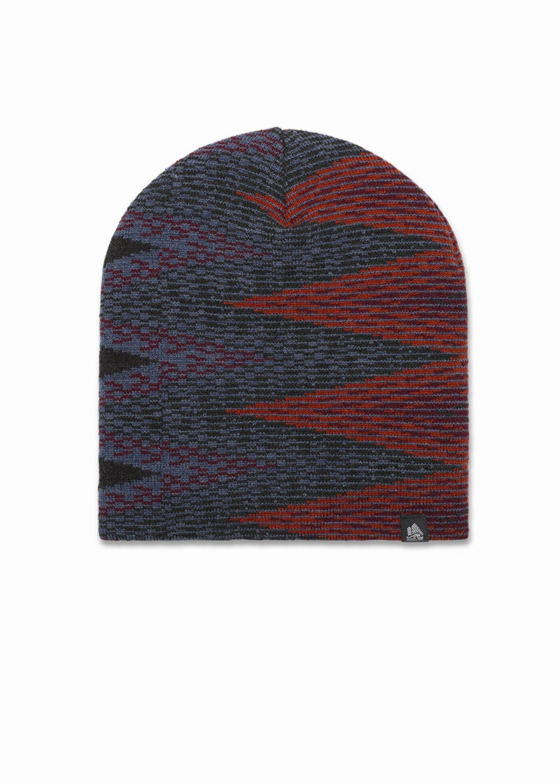 Todays Special Savings Chevron Midi Beanie