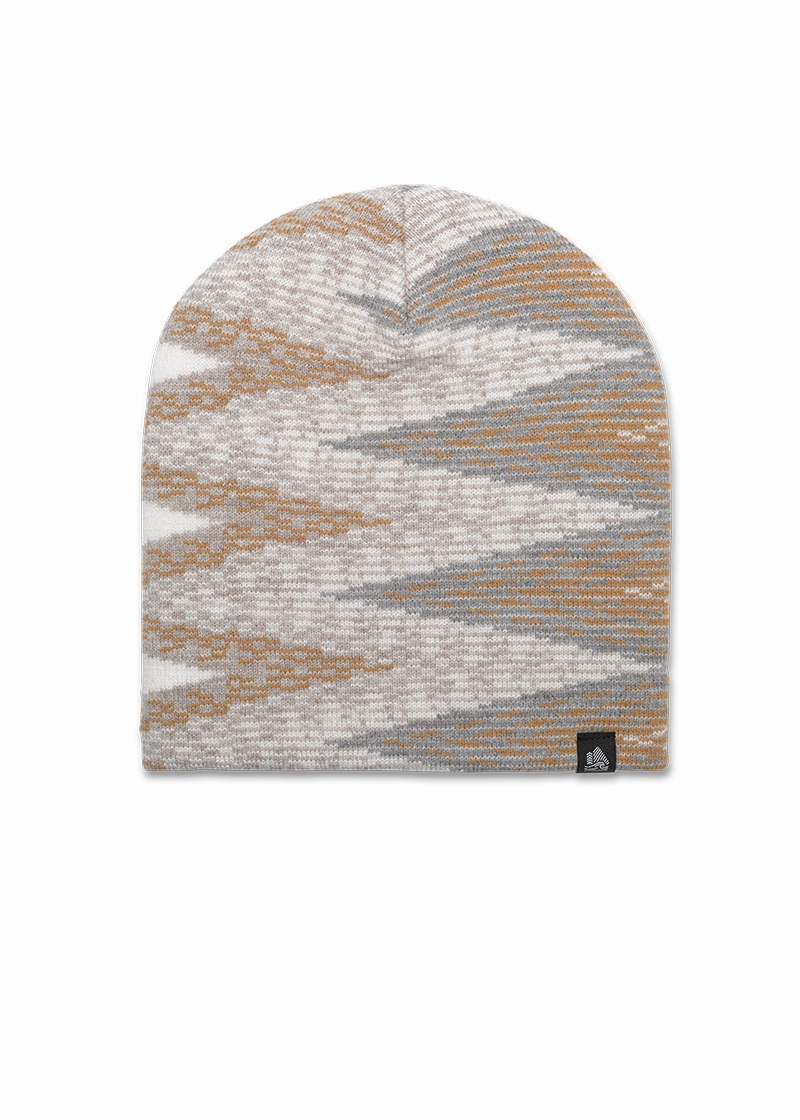 Shop Todays Picks Limited Offer Alert Chevron Midi Beanie