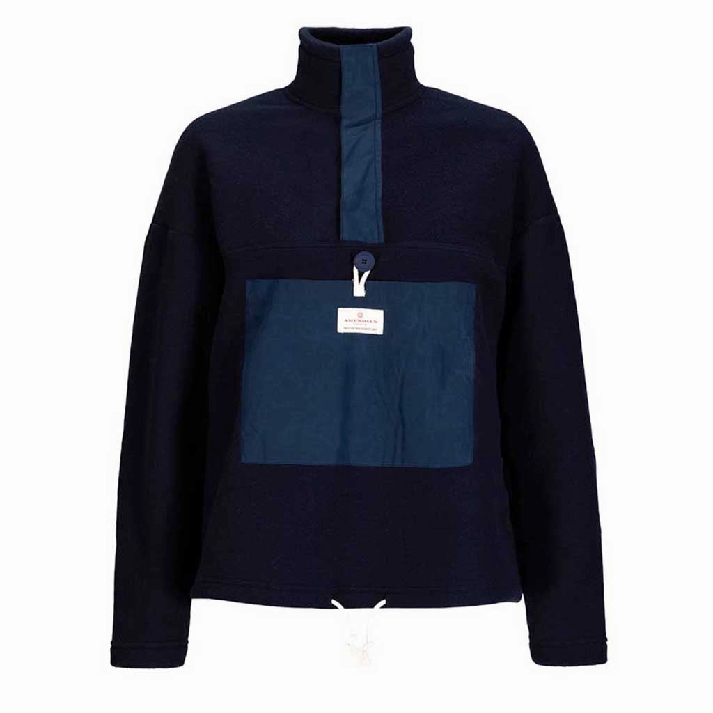 Vagabond Waxed Fleece | Women'S Weekend Flash Offer Online Exclusive Deal