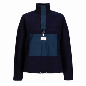 Clearance Blowout Hot Offer Event Vagabond Waxed Fleece | Women'S